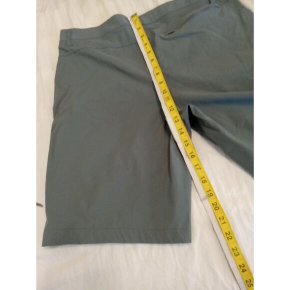 Weatherproof Men's Size 36 Trail Shorts Packable Hybrid Quick Dry Shorts - Picture 8 of 9
